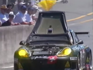 Illustration for article titled Safelite broke my second replacement windshield